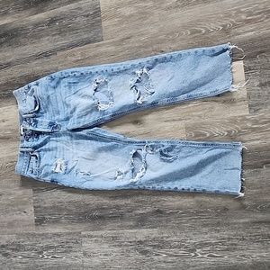 Forever 21 jeans size 25